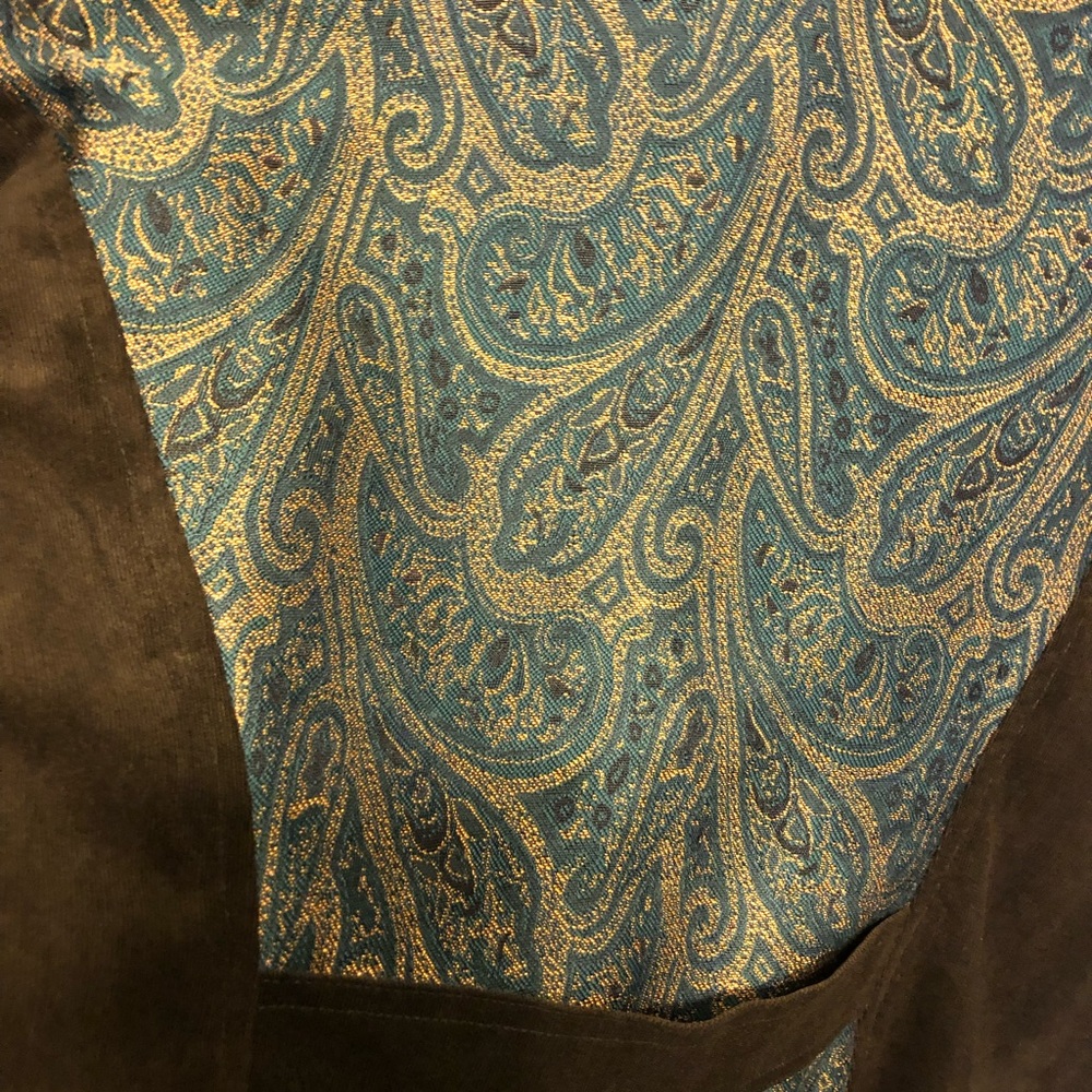 Christopher & Banks Jacket - Picture 4 of 6